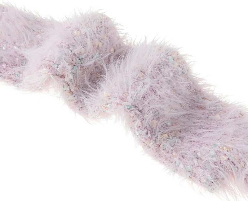 F Flammi Arm Warmers Women Kawaii Japanese Harajuku Y2k Arm Warmer for Girls Velvet Fingerless Gloves Knitted Arm Sleeve - Image 4